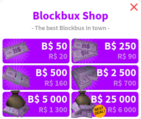 Why Does Bloxburg Cost Robux