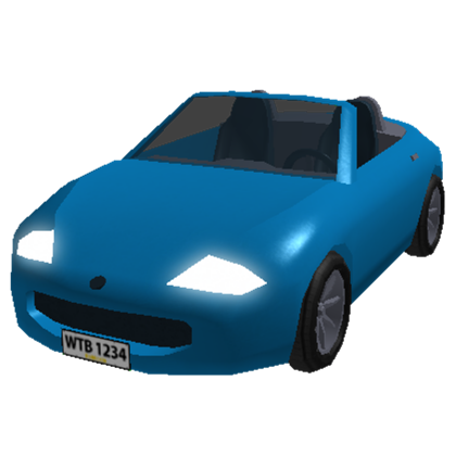 How To Get A Car In Bloxburg For Free