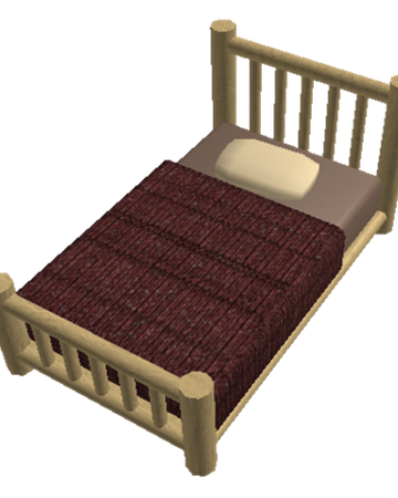 Bloxburg Beds