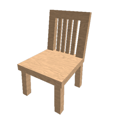 Bloxburg Lifeguard Chair