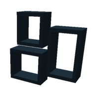 Scattered Shelf Welcome To Bloxburg Wikia Fandom