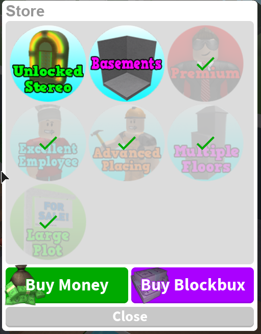 How To Get Money Fast In Bloxburg Without Working