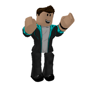 Tom Welcome To Bloxburg Wikia Fandom
