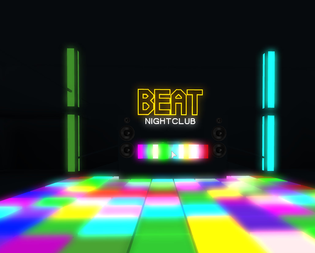 Roblox Bloxburg Night Club