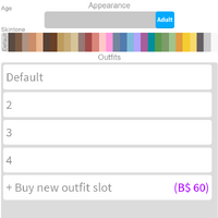 Customization Welcome To Bloxburg Wikia Fandom