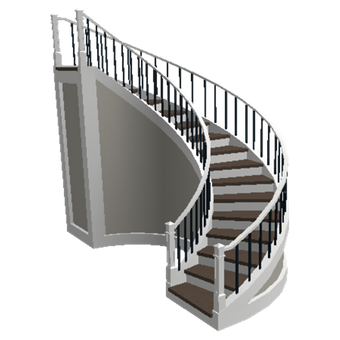 Roblox Welcome To Bloxburg Stairs