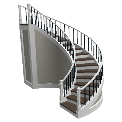 How To Put Stairs In Bloxburg House