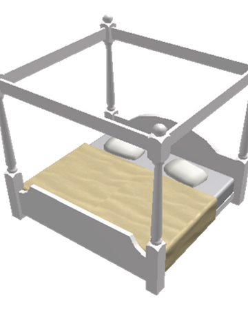 Roblox Bloxburg Beds