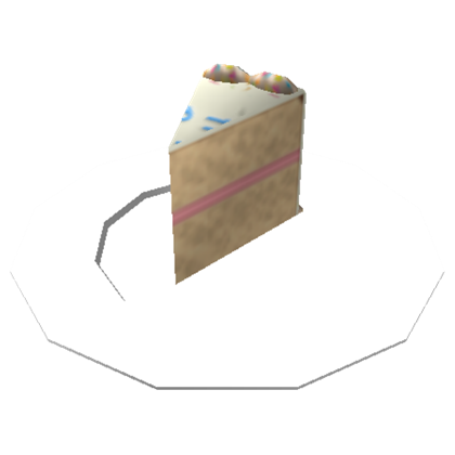 Bloxburg Cake Png