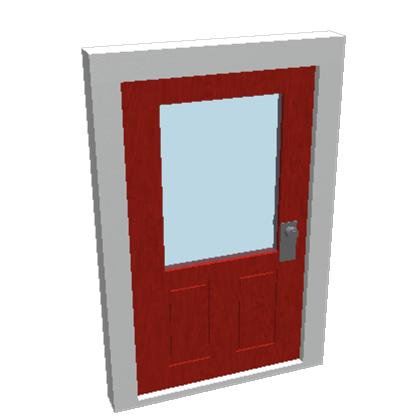 Bloxburg Garage Doors