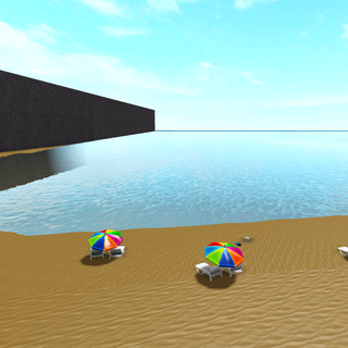 Beach | Welcome To Bloxburg Wikia | FANDOM Powered By Wikia