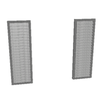 Classic Shutters Welcome To Bloxburg Wikia Fandom