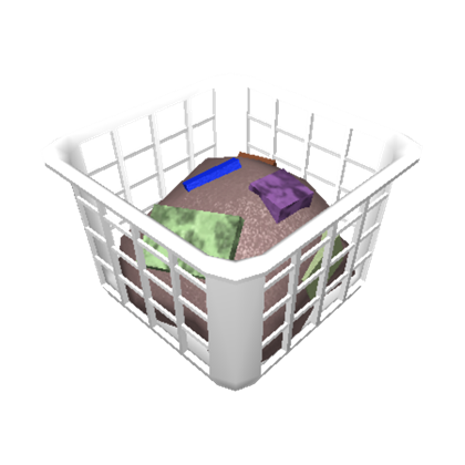 Roblox Bloxburg Laundry Room Ideas