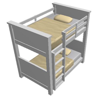 Bloxburg Bunk Bed Room Ideas