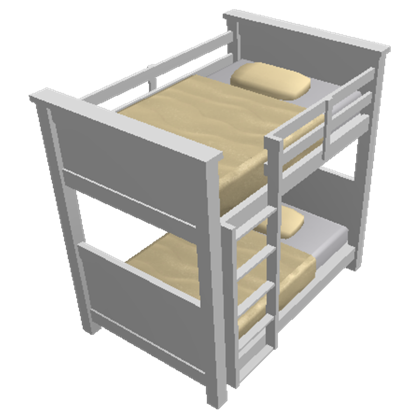 Bloxburg Beds