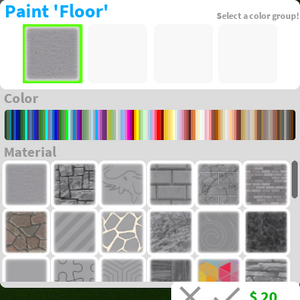 Roblox Paint Tool Code Roblox Home Roblox Home