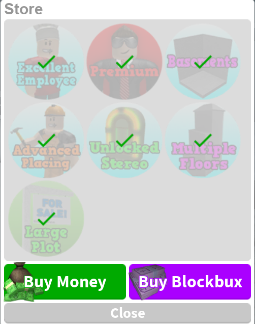 How Much Can You Donate In Bloxburg Without Premium