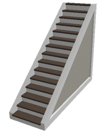 How To Put Stairs In Basement Bloxburg