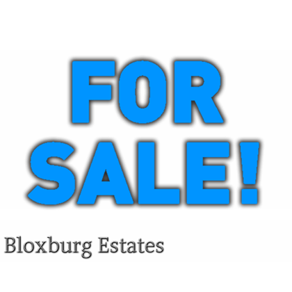 Two Story Family Home Bloxburg 15k