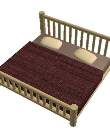 Bloxburg Beds