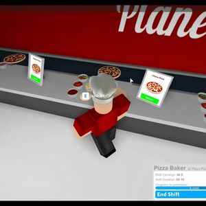 Pizza Planet Welcome To Bloxburg Wikia Fandom