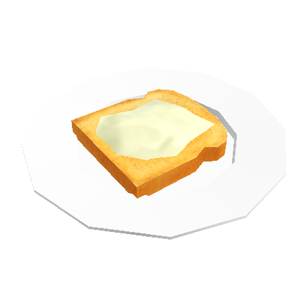 Bloxburg Fandom Food