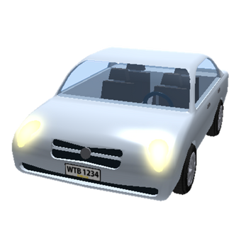 How To Get A Car In Bloxburg Roblox