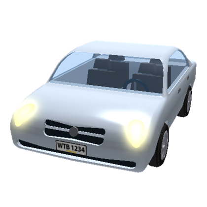 How To Get A Car In Roblox Bloxburg For Free