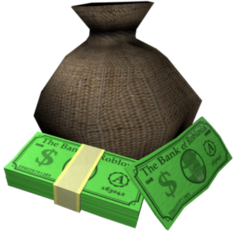 50 Robux Donation