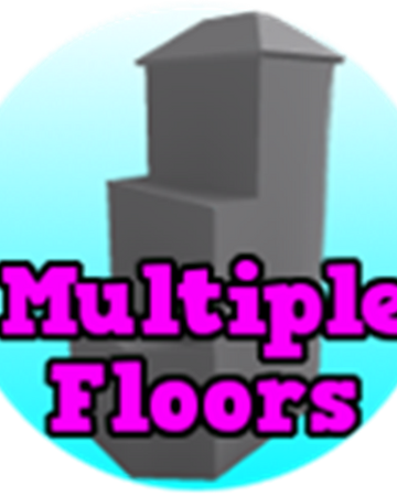 Multiple Floors Welcome To Bloxburg Wikia Fandom - how to make a second floor in bloxburg without robux