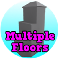 Multiple Floors Welcome To Bloxburg Wikia Fandom
