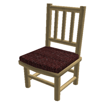 Bloxburg Lifeguard Chair