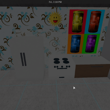 Roblox Bloxburg Mansion Builder