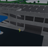 Parking Garage Welcome To Bloxburg Wikia Fandom