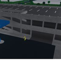 Bloxburg Garage Design