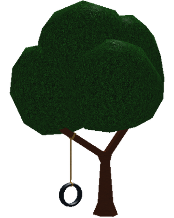 Roblox Bloxburg Tree Houses