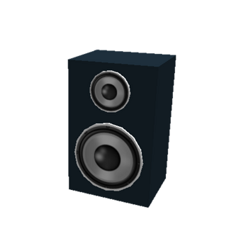Electronics Welcome To Bloxburg Wikia Fandom - surround sound stereo dj booth roblox