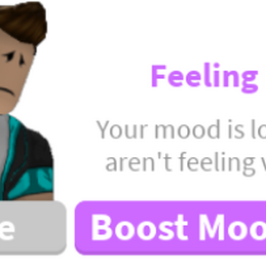 Mood Welcome To Bloxburg Wikia Fandom