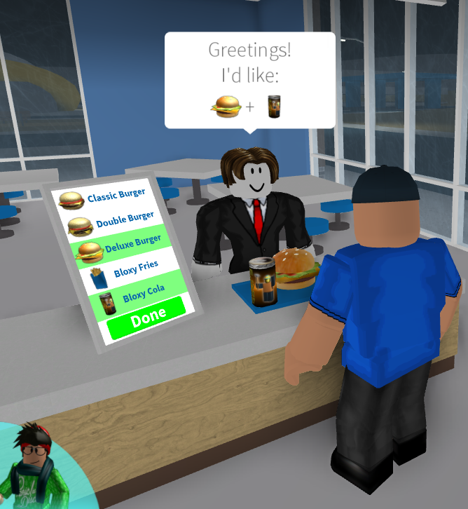 Roblox Bloxburg What Job Gives You The Most Money