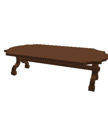 Elegant Dining Table Welcome To Bloxburg Wikia Fandom - elegant blox burg room ideas