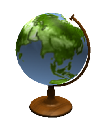 World Globe Welcome To Bloxburg Wikia Fandom