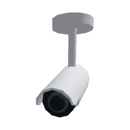 Roblox Player Camera