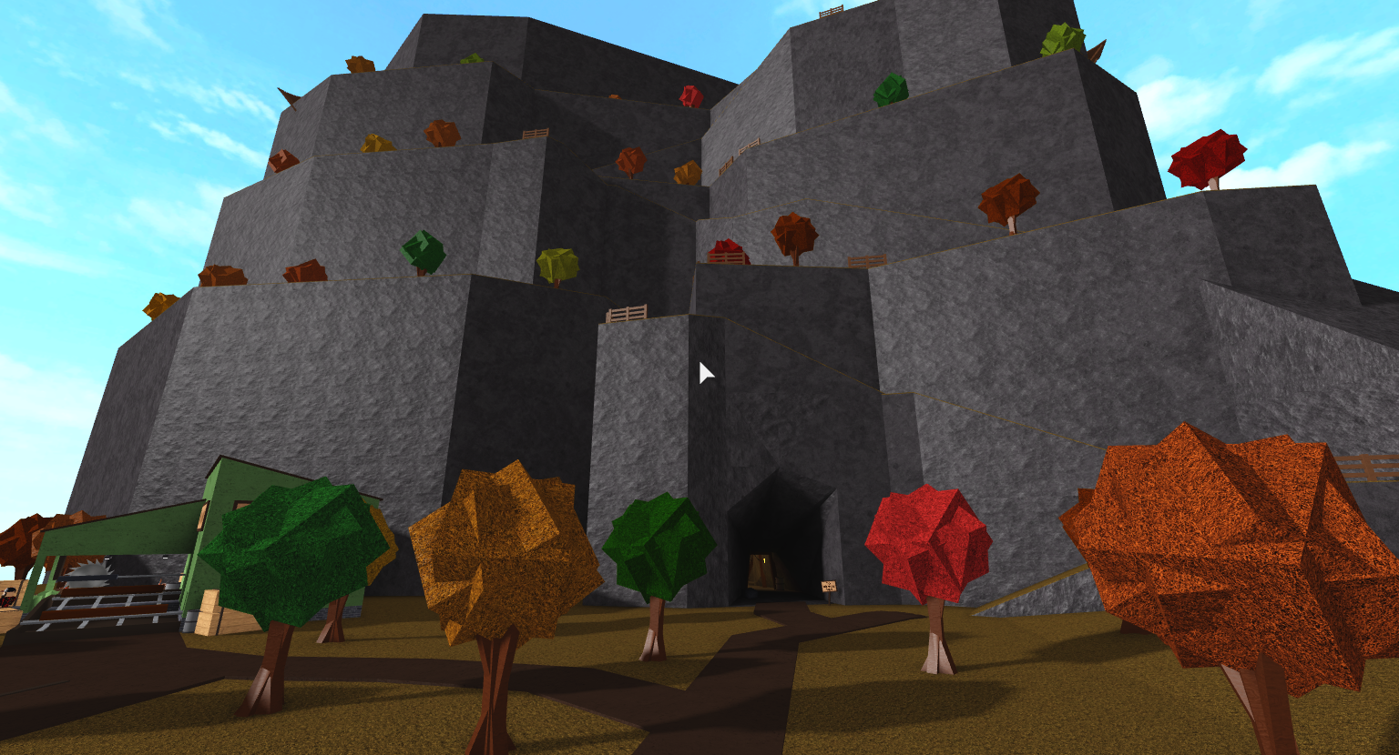 Mountain Welcome To Bloxburg Wikia Fandom - roblox studio how to make a game like bloxburg