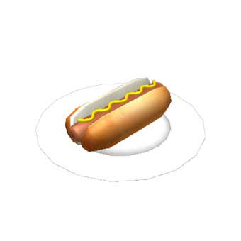 Bloxburg Wiki Food