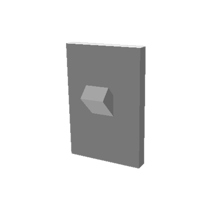 Wall Light Switch Welcome To Bloxburg Wikia Fandom - roblox turn off lighting