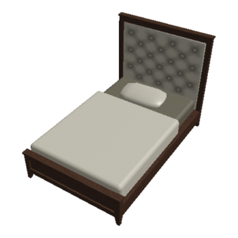 Bloxburg Bunk Beds