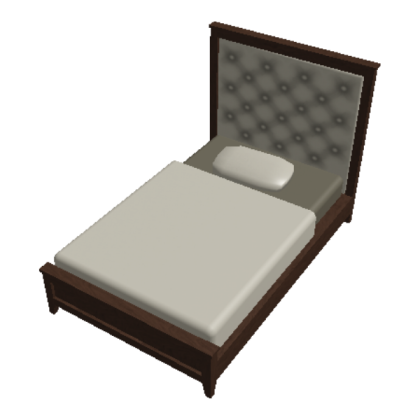 Cool Bloxburg Beds