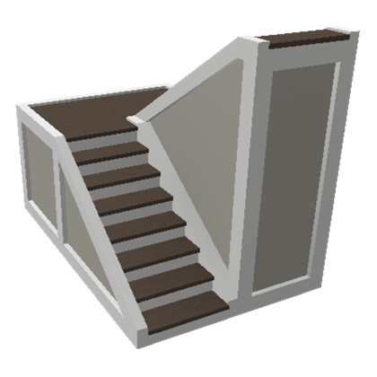 How To Add Stairs In Bloxburg