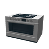 ProChefStove