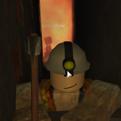 bloxburg miner job caught
